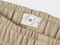 Name It pure cashmere excavator sweatpants